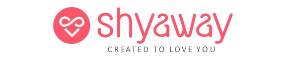Shyaway-logo