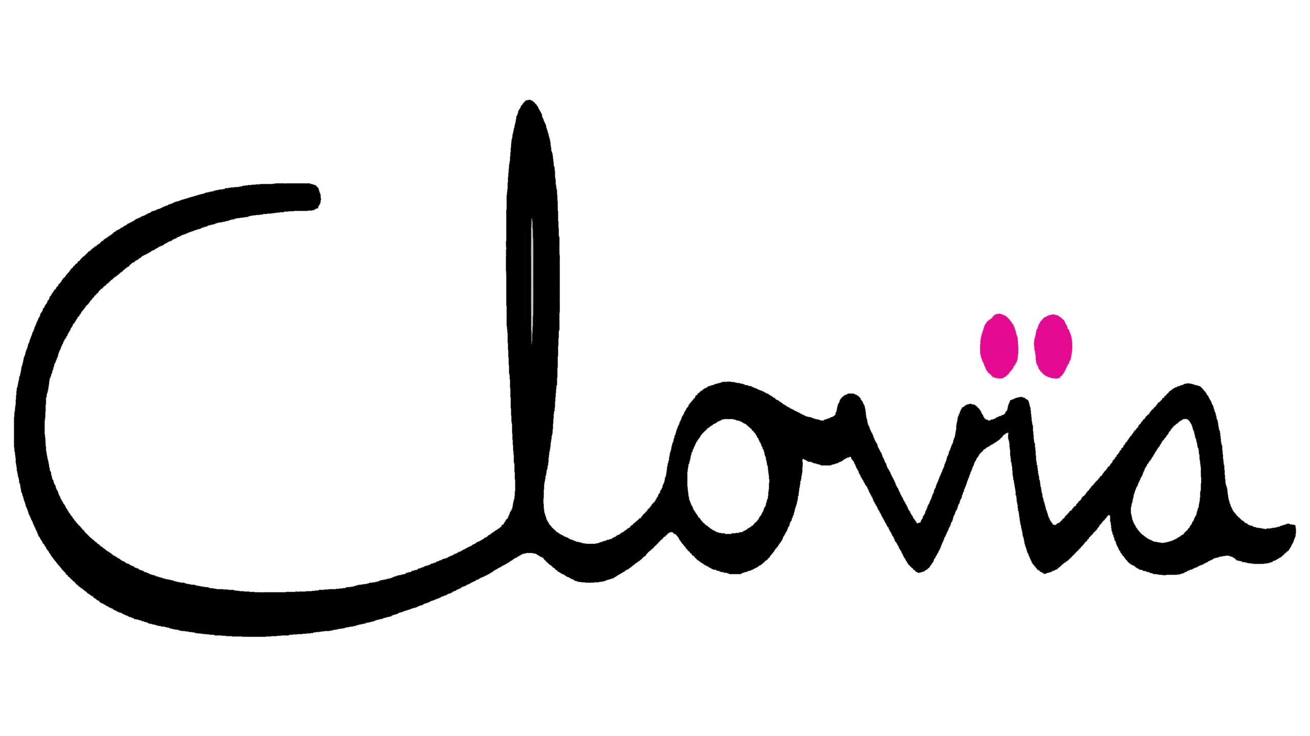Clovia-Logo