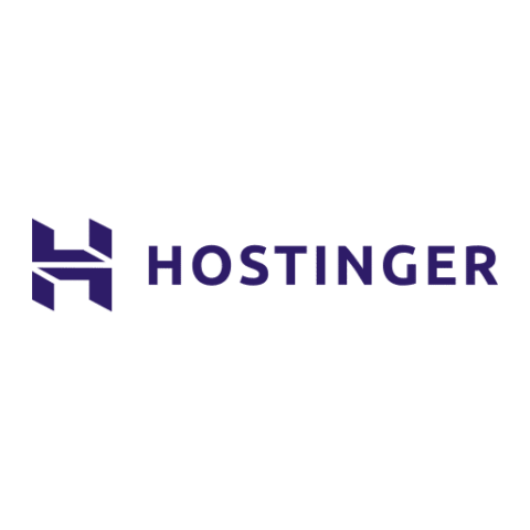 Hostinger-Logo