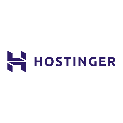 Hostinger-Logo