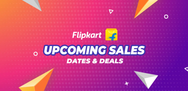 Flipkart Upcoming Sales Dates & Deals