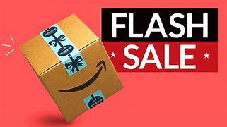 Amazon Flash Sale Coupon Codes