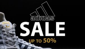 Adidas Winter Season Sale