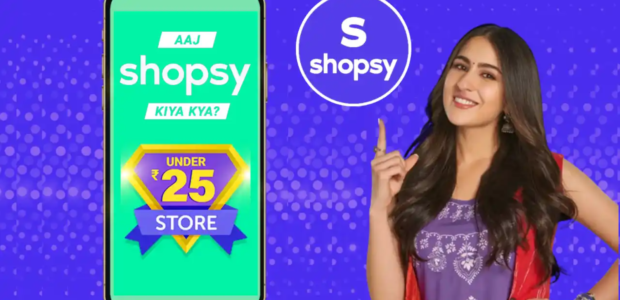 AAJ SHOPSY KIYA KYA