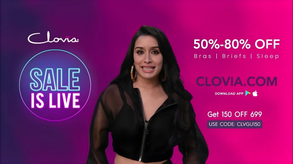 Unlock Exclusive Savings with Clovia Coupon Codes