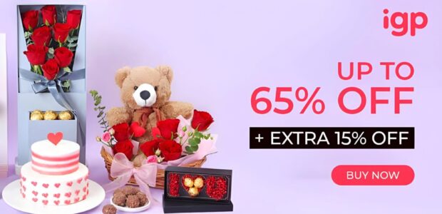 IGP Coupon Code & Discount: Up to 80% OFF