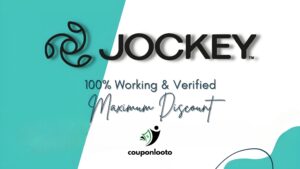 Jockey Big Coupon Sale: Save Big on Comfort and Style!