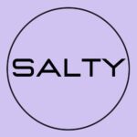 Salty Coupon Code