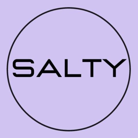Salty Coupon Code Salty Coupon Code