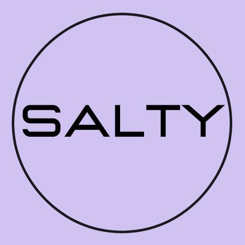 Salty Coupon Code Salty Coupon Code