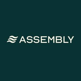 Assembly Cashback Offer Assembly Cashback Offer