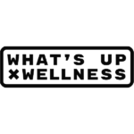What's Up Wellness Cashback Offer