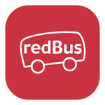 Redbus Cashback Offer